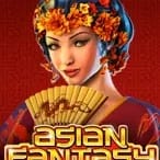 Asian Fantasy screenshot