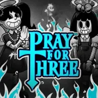 Pray for Three screenshot