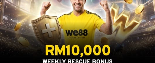 Jackpot Mega Eksklusif promotion