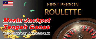 Jackpot Mega Menanti Anda banner