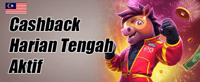 Putaran Percuma Slot Hot promotion