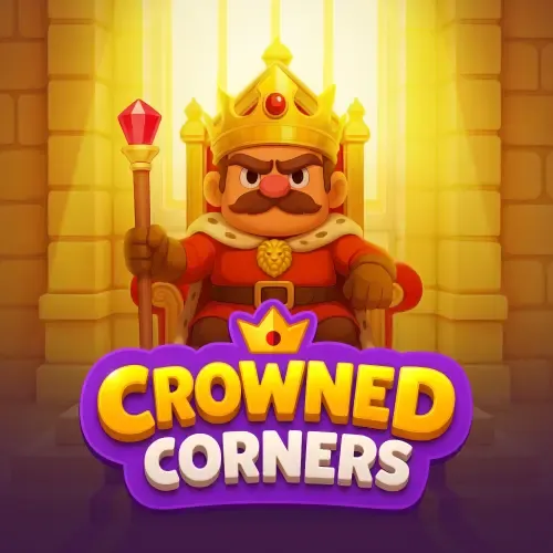 Crowned Corners screenshot